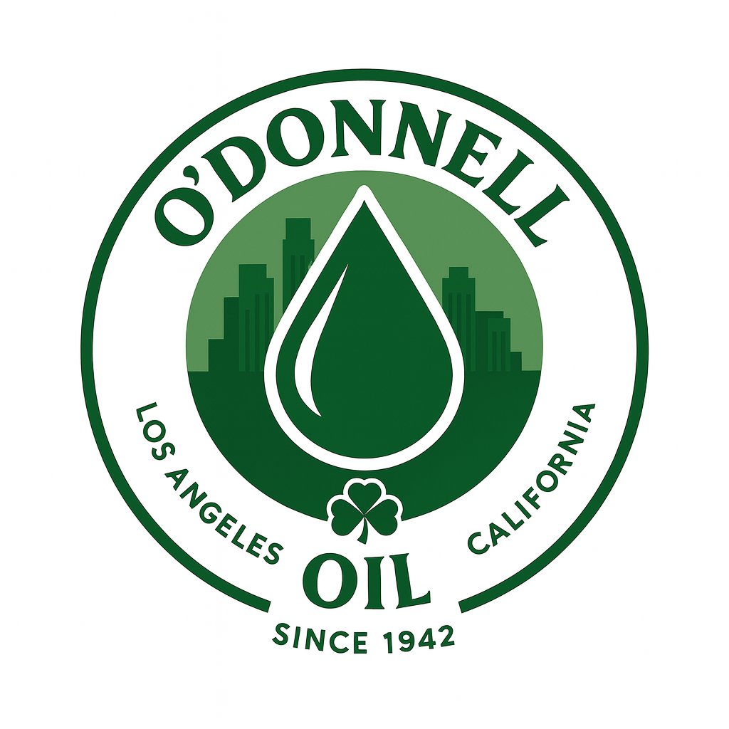 O'Donnell Oil